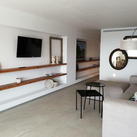 Atic Bordils Apartment Porto Cristo Exterior photo