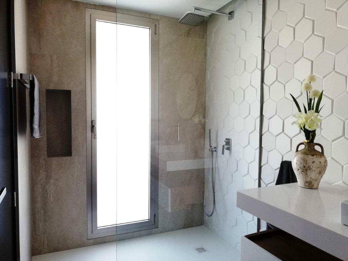 Atic Bordils Apartment Porto Cristo Exterior photo