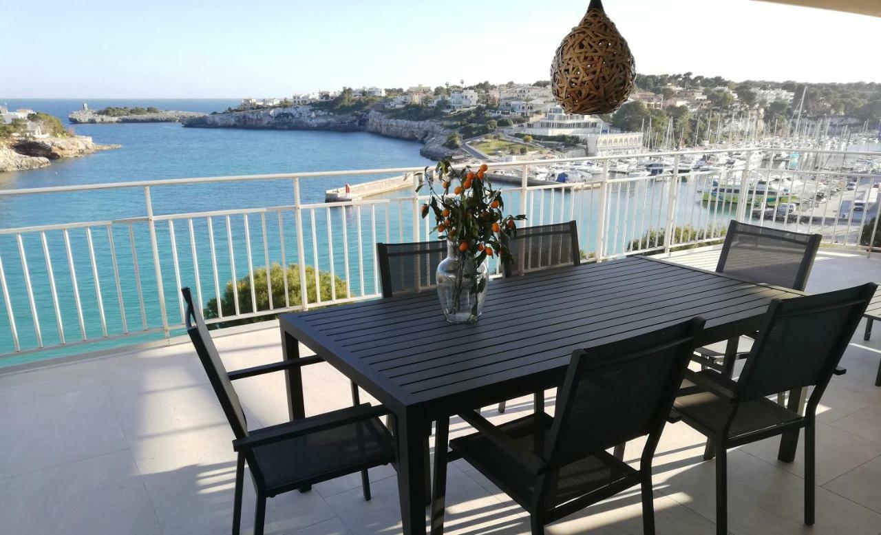 Atic Bordils Apartment Porto Cristo Exterior photo